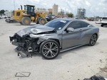 Front Door Switch Driver's With Memory Fits 17-20 Infiniti Q60 1797410. Fixed Price $165.98.