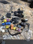 Bmw Cruise Control, Mirror Controls, Relays, Turn Signal E36 3-SERIES Z3. Fixed Price $100.00.