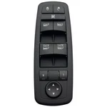 68319802AA Power Window Switch For Dodge Durango Jeep Grand Cherokee Front Left. Fixed Price $24.89.