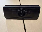 Headlight Foglight Control Element Switch Button Oem Bmw E82 E92 Black #8. Fixed Price $27.67.