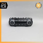 Mercedes W242 B250E Front A/c Ac Climate Control Switch 2429005701 Oem. Fixed Price $66.40.