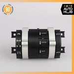 Porsche Cayenne 955 Transfer Case Suspension Control Switch 7L5941435F Oem. Fixed Price $76.23.