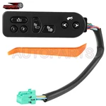 For 2003 - 2006 Tahoe Yukon Suburban Memory Seat Heat Control Switch 15116862. Fixed Price $27.16.