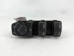 2009-2016 Chevrolet Impala Driver Left Door Master Power Window Switch Rupfn. Fixed Price $37.42.