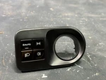 19-23 Porsche Cayenne 9Y0 Dash Headlight Ignition Switch Trim Bezel Buttons. Fixed Price $79.95.