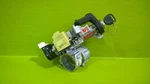 08 Acadia Ignition Switch Cylinder Housing W/key Oem 3570-8. Fixed Price $75.00.