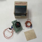 Nos Gm 1969 Chevrolet Chevelle Malibu Electric Dash Clock 993666 Works E3. Fixed Price $159.95.