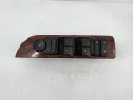 2007 Chevrolet Suburban 1500 Driver Left Door Master Power Window Switch X3RWV. Fixed Price $132.00.