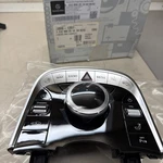 Mercedes Class W222 2014-20 Front Center Multimedia Control Switch Panel Unit. Fixed Price $295.53.