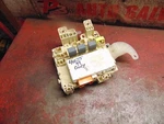 00 01 99 Toyota Camry Oem Interior Fuse Relay Box Body Control Module 82641AA050. Fixed Price $69.99.