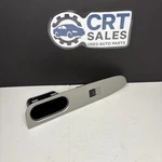 2010-2012 Ford Fusion Rh Passenger Front Power Window Switch Silver Bezel 75057. Fixed Price $22.00.