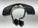 2010-2013 Kia Soul Steering Wheel Audio & Cruise Control Switch Oem. Fixed Price $54.00.