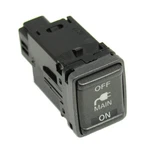 Power Inverter On/off Switch Fits 2013 Infiniti JX35 25328-3JA0A. Fixed Price $20.71.