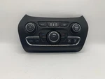 2019-2023 Jeep Cherokee Climate Control Ac Heater Unit Oem 68285938AD. Fixed Price $59.19.