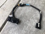 Ford Explorer Mustang Tauras Driver Power Seat Control Switch Oem XL5T14A701AA. Fixed Price $42.98.