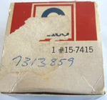 New Nos Gm Delco Pontiac Blower Motor Switch - 7415 7313859. Fixed Price $14.99.