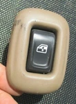 2002-2005 Chevy Trailblazer Gmc Envoy Rear Window Door Switch Med Beige. Fixed Price $18.00.