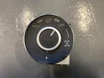 Volkswagen Touareg Differential Lock Switch 7L6941435K. Fixed Price $20.00.