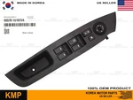 New Oem Front-left Window Swtich For 2015 Kia Sorento 2.4L 3.3L 93570-1U102VA. Fixed Price $49.72.
