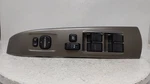 2009 Toyota Prius Driver Left Door Master Power Window Switch ZD1R3. Fixed Price $29.60.