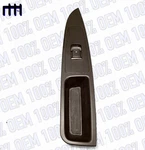 2008-2012 Chevrolet Malibu Rear Right Window Switch Bezel Trim Panel 20952790. Fixed Price $19.95.