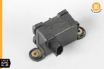 06-09 Mercedes W164 ML500 R350 GL550 Yaw Turn Rate Sensor 0045421818 Oem. Fixed Price $91.30.