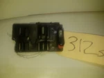 94 - 97 Honda Accord Lx Ex Dx Driver Left Side Master Power Window SWITCH(312S). Fixed Price $28.99.