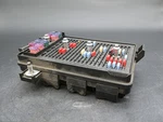 Oem 08-09 Buick Lacrosse Engine Fuse Box 25790580 Used. Fixed Price $49.99.