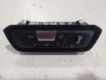 2023 Toyota Gr Supra - Head Light Control Switch MK5 Oem 5A16B22. Fixed Price $58.50.