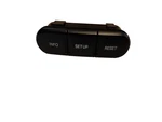 2006 2007 Ford F-250 F-350 Dash Info Setup Reset Switch 6L3T-10D889-ABW Small. Fixed Price $59.00.
