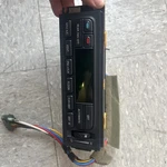 98-01 Ford Explorer Climate Control Temp Unit Ac Heater F87H-19C933-BD Oem. Fixed Price $69.95.