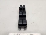 2009-10 Subaru Forester Drivers Left Front Master Door Switch. Fixed Price $44.49.