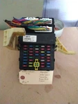06 07 Hyundai Sonata Relay Junction 91950-3K050 919503K050. Fixed Price $50.00.