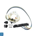 77-88 Gm Cars W/o Side Cornering Lights Turn Signal Switch With Hazzard Knob. Fixed Price $45.99.