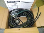1969 Corvette Headlight & Wiper Door Vacuum Hose Kit C3 Headlamp Vaccum- VH69. Fixed Price $129.99.