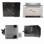 Dodge Grand Caravan Radio Speaker Amplifier Likzi. Fixed Price $125.06.
