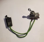 1970 Plymouth Barracuda Rebuilt Road Lamp / Fog Switch 2947772. Fixed Price $284.95.