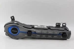 Audio Equipment Radio Control Panel Fits 2019-2020 Hyundai Veloster Oem #23828. Fixed Price $52.00.
