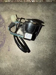 Jaguar Xjs XJ6 XJ12 Climate Control Heater Aspirator Motor Sensor Oem. Fixed Price $29.95.