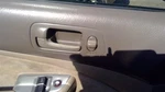 Left Front Door Switch Driver's Lock Fits 02-06 Cr-v 84388. Fixed Price $38.99.
