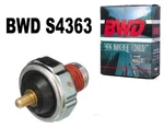 Engine Oil Pressure Sender Switch-with Light Bwd S4363/STANDARD PS-461. Fixed Price $18.99.