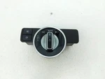 2017-2019 Infiniti QX30 Sport Dash Headlight Lamp Control Panel 25542-5DA3B. Fixed Price $69.83.