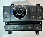 Genuine New Oem 2020-2022 Hyundai Palisade Multi Switch 93300-S8DE0-VCS. Fixed Price $299.99.