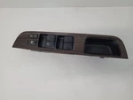 2010-2012 Nissan Versa Driver Front Lh Door Lock And Window Switch 25401ZW80A. Fixed Price $72.48.