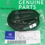 New Left Door Window Switch Fit For Mercedes-benz R230 SL500 SL550. Fixed Price $30.60.