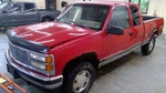 Chevrolet C/k 1500 1998 Engine Fuse Box Used 0686. Fixed Price $94.90.