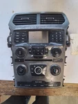 Audio Equip Radio Ctrl Panel 4.2" Scrn Opening Fit 13 Explorer DB5Z18842AA. Fixed Price $69.99.