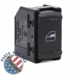 Genuine Oem Power Window Switch 3B0959855B Fits Volkswagen Golf Jetta Passat Gti. Fixed Price $18.80.
