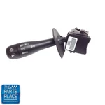 2005-2006 Chevrolet Equinox Turn Signal Switch D1557H / Gm 15251096 New. Fixed Price $78.99.