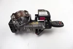 2006-2011 Honda Civic Ignition Lock W/key & Immobilizer Oem 39730-SNA-A020-M2. Fixed Price $105.00.